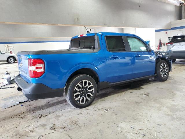  FORD MAVERICK 2022 Blue