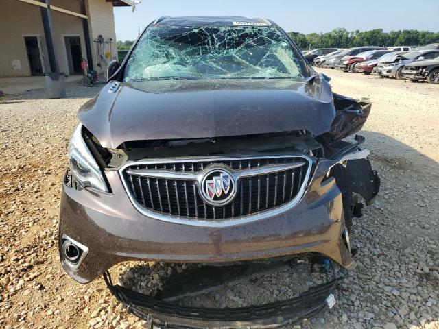  BUICK ENVISION 2020 Угольный
