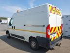 2019 CITROEN RELAY 35 L for sale at Copart WHITBURN
