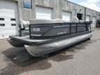 2021 STARCRAFT CO BOAT   for sale at Copart MN - MINNEAPOLIS NORTH