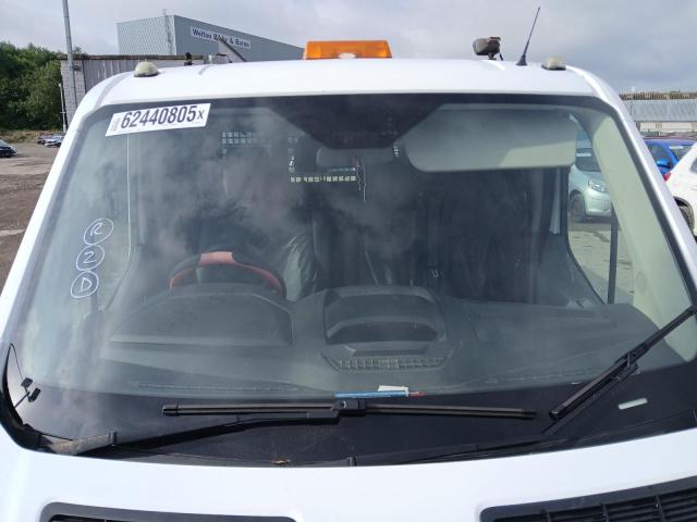 2015 FORD TRANSIT 35