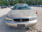 2002 Buick Century Custom en Venta en Houston, TX - All Over