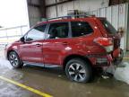 2017 Subaru Forester 2.5I Limited იყიდება Rogersville-ში, MO - Rear End