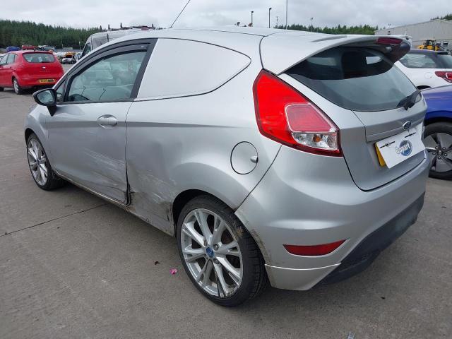 2014 FORD FIESTA SPO