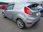 2014 FORD FIESTA SPO for sale at Copart WHITBURN