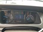 2013 Ford Taurus Police Interceptor იყიდება Woodhaven-ში, MI - Minor Dent/Scratches