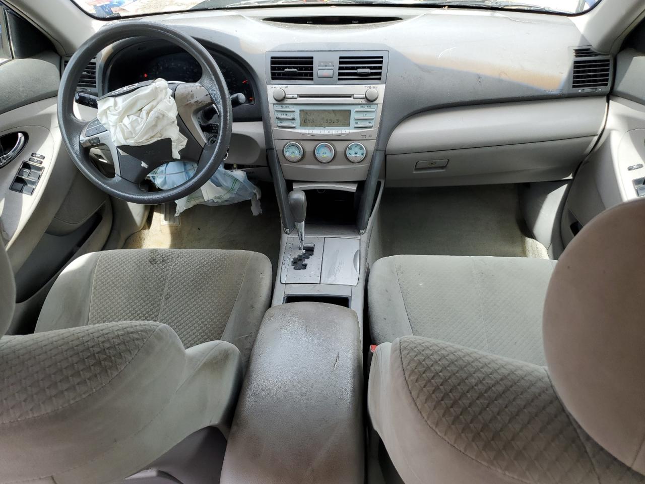 2007 Toyota Camry Ce VIN: 4T1BE46K97U046550 Lot: 60995695