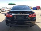 2016 Nissan Altima 2.5 for Sale in Fresno, CA - Side