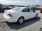 2007 Ford Fusion Sel   за продажба в Spartanburg, SC - Front End