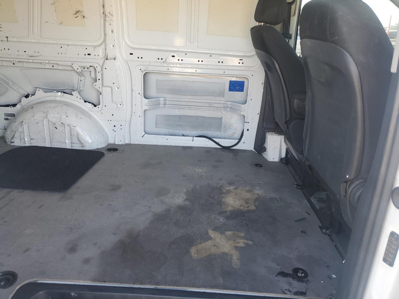 MERCEDES-BENZ METRIS 2016 VIN WD3PG2EAXG3083415 фото 10