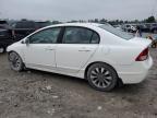 2009 Honda Civic Exl   zu verkaufen in Cahokia Heights, IL - Front End