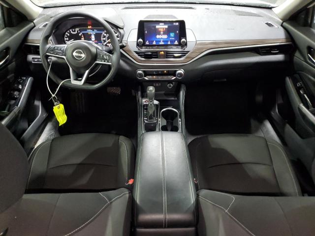  NISSAN ALTIMA 2023 Biały