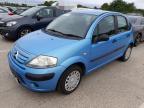 2007 CITROEN C3 AIRPLAY for sale at Copart SANDWICH
