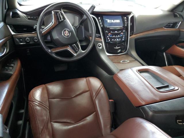2015 CADILLAC ESCALADE PREMIUM  