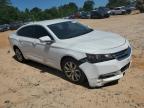 2018 Chevrolet Impala Lt   იყიდება China Grove-ში, NC - Front End