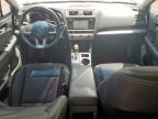 2015 Subaru Outback 2.5I Premium продається в Andrews, TX - Front End