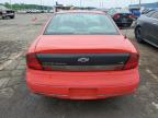 1997 Chevrolet Monte Carlo Ls en Venta en Woodhaven, MI - Front End