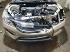 2017 Honda Accord Lx на продаже в Ebensburg, PA - Front End