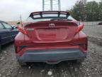 2018 Toyota C-Hr Xle zu verkaufen in Windsor, NJ - Front End