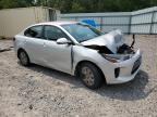 2018 Kia Rio Lx na sprzedaż w Augusta, GA - Front End