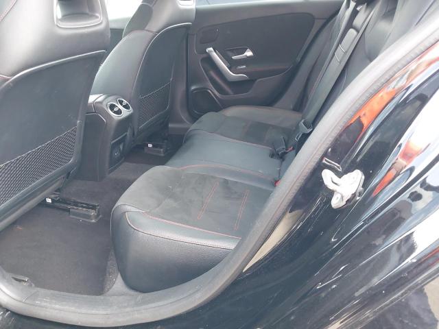 2020 MERCEDES-BENZ A CLASS A250E AMG LINE PREMIUM 5DR AUTO