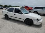 2001 Chevrolet Geo Prizm Base for Sale in West Palm Beach, FL - Front End