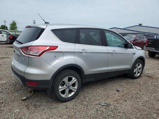  FORD ESCAPE 2013 Silver