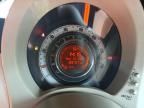 2009 FIAT 500 POP S- for sale at Copart SANDTOFT