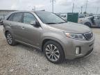 2015 Kia Sorento Sx იყიდება Columbus-ში, OH - Mechanical