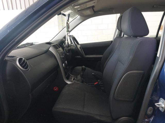 2008 SUZUKI GRAND VITA
