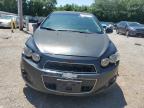 2015 Chevrolet Sonic Lt   for Sale in Oklahoma City, OK - All Over