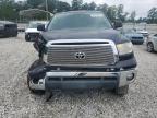 2013 Toyota Tundra Double Cab Sr5   იყიდება Ellenwood-ში, GA - Front End