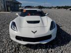 2016 Chevrolet Corvette Z06 2Lz en Venta en Arcadia, FL - Vandalism