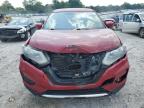 2017 Nissan Rogue S   продається в Madisonville, TN - Front End