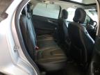 2017 Ford Edge Titanium zu verkaufen in Lexington, KY - Side