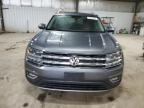 2018 Volkswagen Atlas Sel Premium for Sale in Des Moines, IA - Rear End