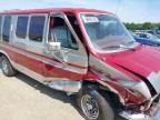 1987 FORD ECONOLINE for sale at Copart NEWBURY