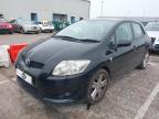 2007 TOYOTA AURIS T180 for sale at Copart CHESTER