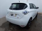 2018 RENAULT ZOE DYNAMI for sale at Copart WESTBURY