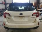 2017 SUBARU OUTBACK 2.5I   for sale at Copart AB - EDMONTON