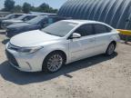 2018 Toyota Avalon Hybrid zu verkaufen in Wichita, KS - Front End