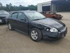2012 Chevrolet Impala Ls на продаже в Greenwell Springs, LA - Front End