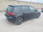 2015 VOLKSWAGEN GOLF GTD S for sale at Copart YORK