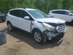 2017 Ford Escape Se   zu verkaufen in Cookstown, ON - Front End
