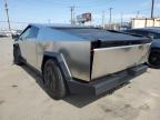 2024 Tesla Cybertruck  for Sale in Los Angeles, CA - Rear End