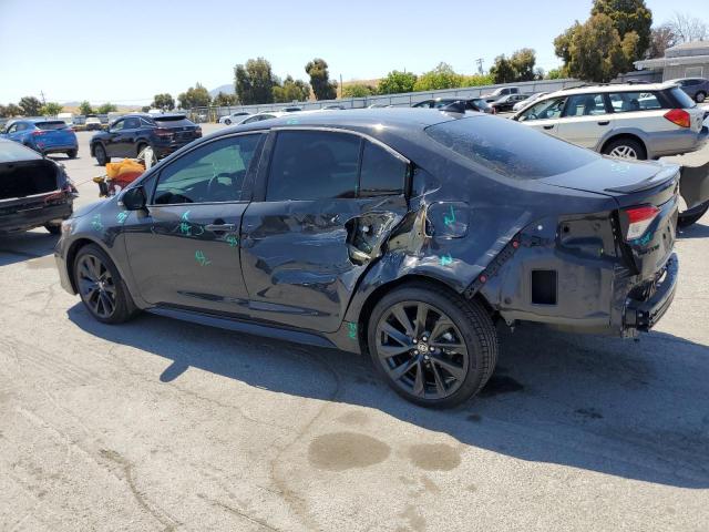  TOYOTA COROLLA 2024 Szary
