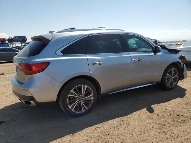  ACURA MDX 2020 Srebrny