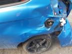 2011 FORD FIESTA EDG for sale at Copart BELFAST
