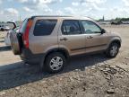 2003 Honda Cr-V Ex للبيع في Dyer، IN - Minor Dent/Scratches