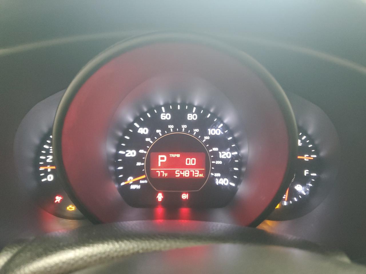 KNDJN2A25G7354969 2016 Kia Soul